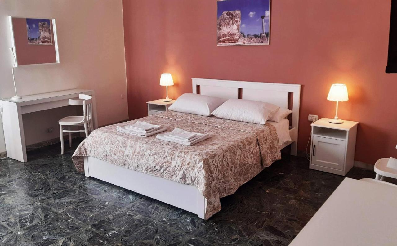 Dimore Demetra Canosa di Puglia Exterior photo