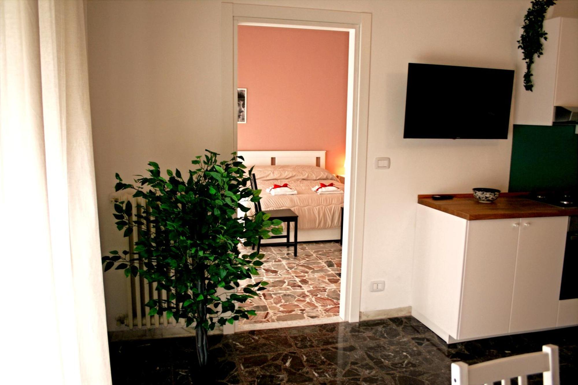 Dimore Demetra Canosa di Puglia Exterior photo