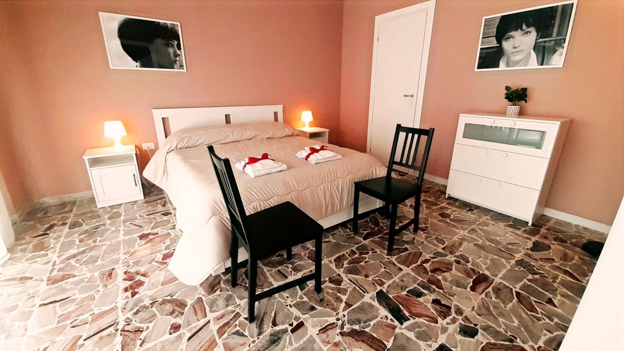 Dimore Demetra Canosa di Puglia Exterior photo