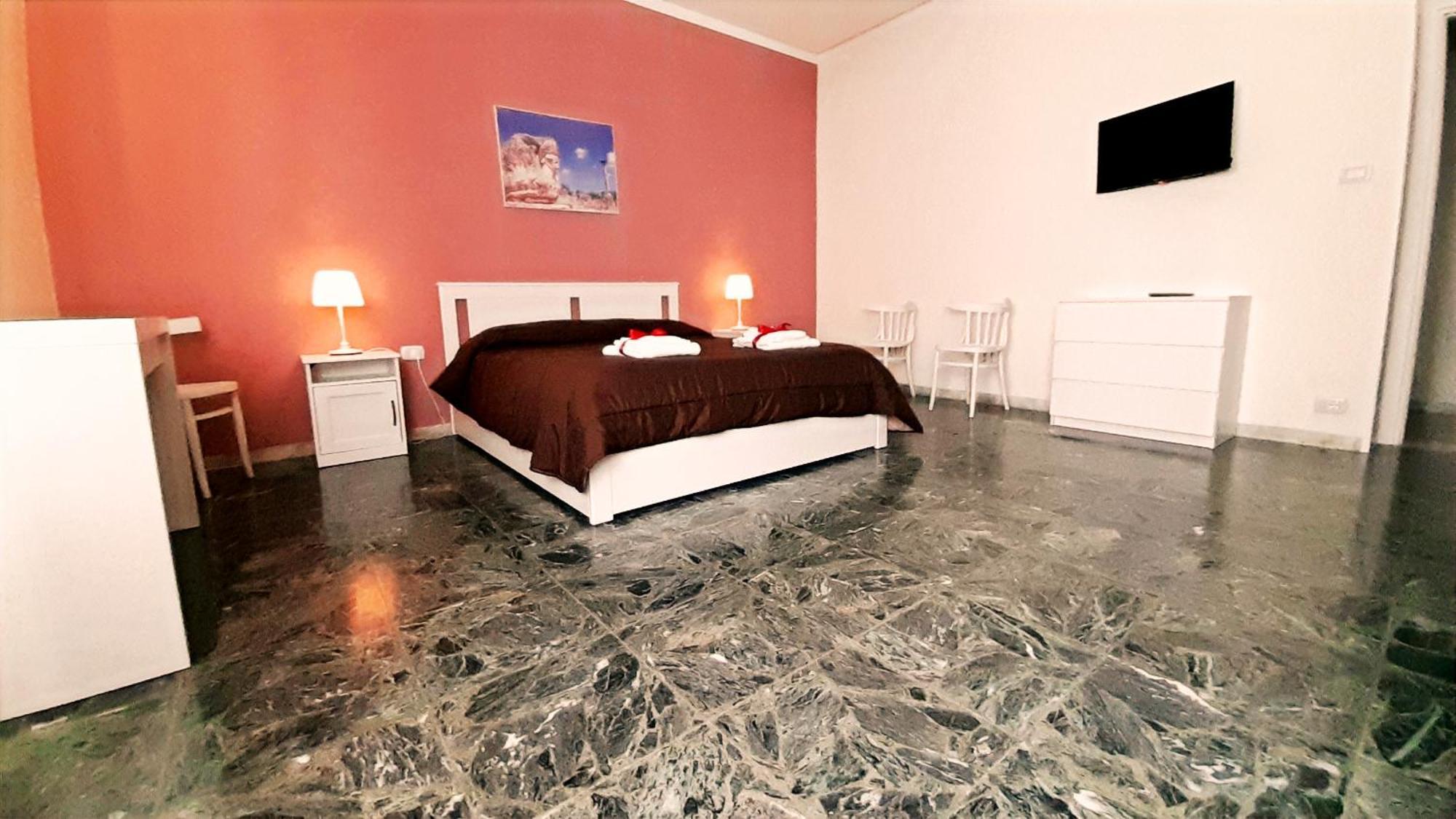 Dimore Demetra Canosa di Puglia Exterior photo