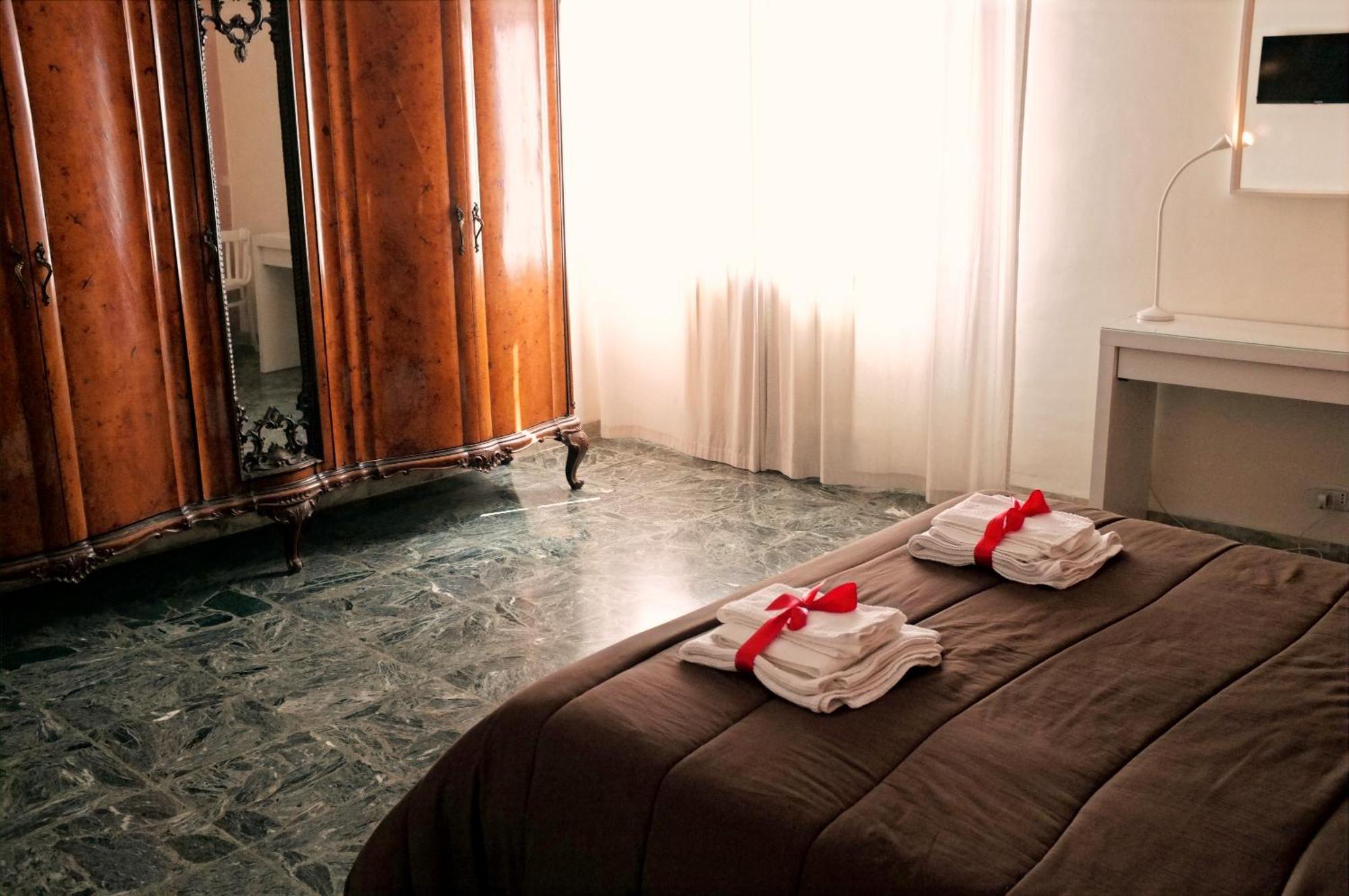 Dimore Demetra Canosa di Puglia Exterior photo