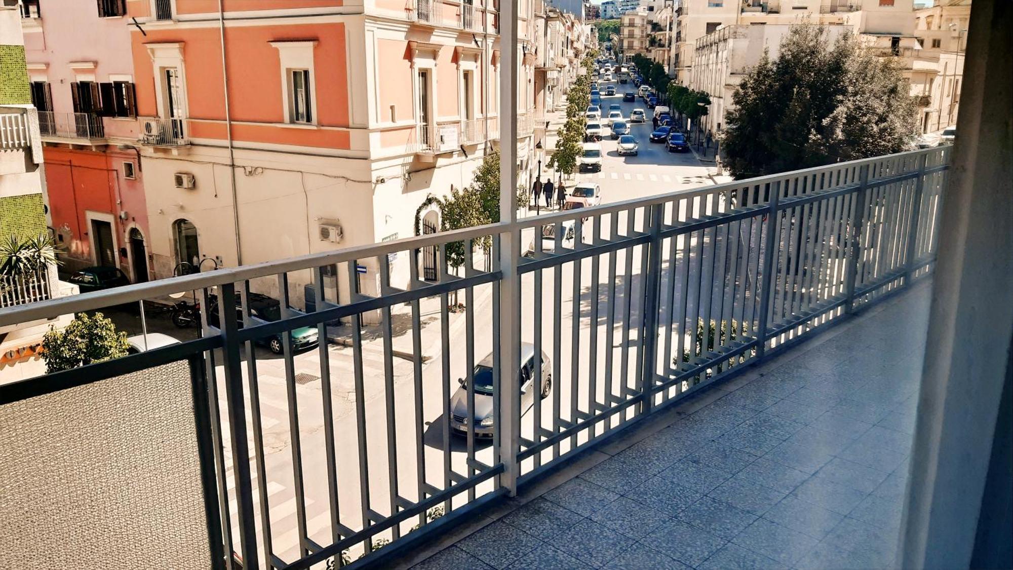 Dimore Demetra Canosa di Puglia Exterior photo